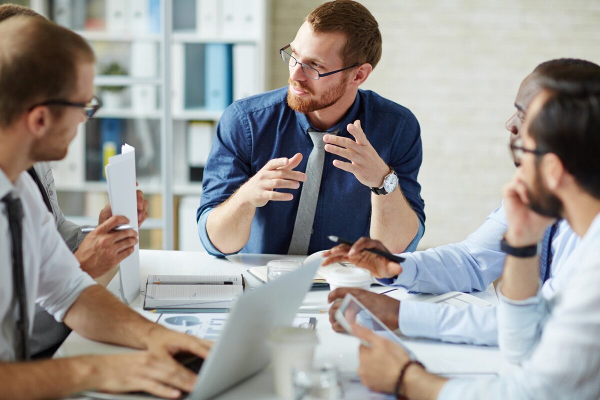 Image stratégie consulting