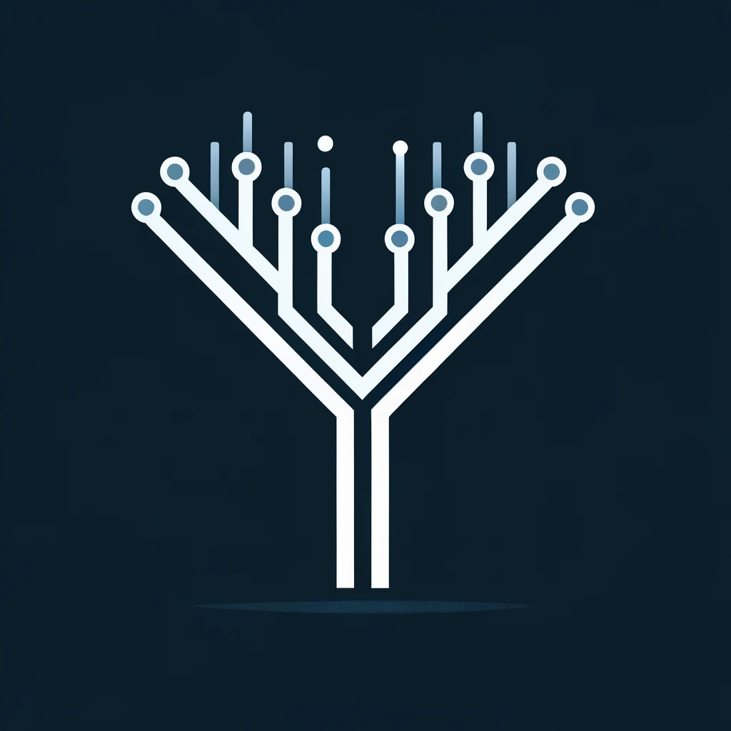 Logo YGGDRA